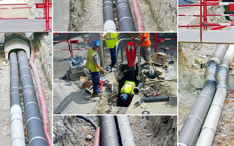 déboucheur canalisation Maisse