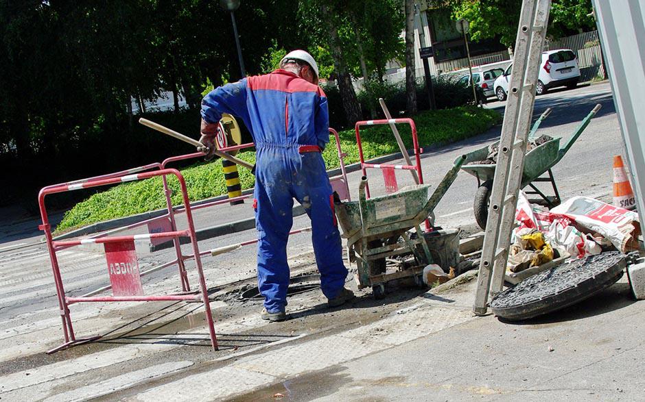 déboucher un évier Créteil