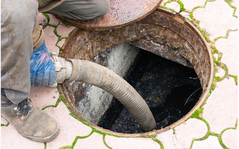 déboucheur canalisation Livry-Gargan